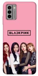 Чехол itsPrint Blackpink для Nokia G22
