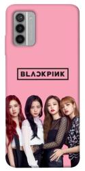 Чехол itsPrint Blackpink для Nokia G42