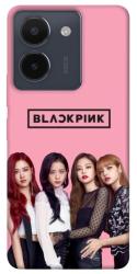 Чехол itsPrint Blackpink для Vivo Y36