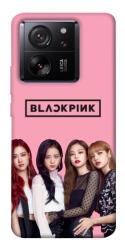 Чехол itsPrint Blackpink для Xiaomi 13T