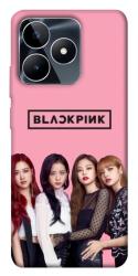 Чехол itsPrint Blackpink для Realme C53