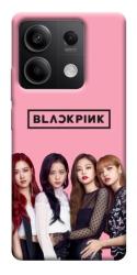 Чехол itsPrint Blackpink для Xiaomi Redmi Note 13 5G