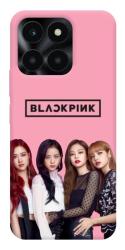Чехол itsPrint Blackpink для Huawei Honor X6a