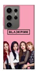 Чехол itsPrint Blackpink для Samsung Galaxy S24 Ultra