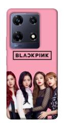 Чехол itsPrint Blackpink для Infinix Note 30 Pro