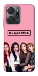 Чехол itsPrint Blackpink для Huawei Honor X7a