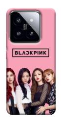 Чехол itsPrint Blackpink для Xiaomi 14 Pro