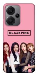 Чехол itsPrint Blackpink для Xiaomi Redmi Note 13 Pro+