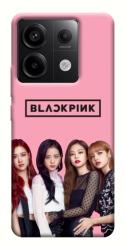 Чехол itsPrint Blackpink для Xiaomi Redmi Note 13 Pro 4G
