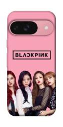 Чехол itsPrint Blackpink для Google Pixel 9