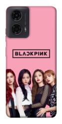 Чехол itsPrint Blackpink для Motorola Moto G24