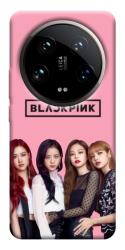 Чехол itsPrint Blackpink для Xiaomi 14 Ultra