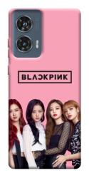 Чехол itsPrint Blackpink для Motorola Edge 50 Fusion