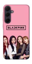 Чехол itsPrint Blackpink для Samsung Galaxy A55