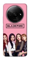 Чехол itsPrint Blackpink для Xiaomi Redmi A3