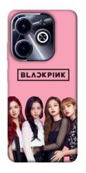 Чехол itsPrint Blackpink для Infinix Hot 40i