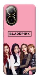 Чехол itsPrint Blackpink для Realme C67 4G