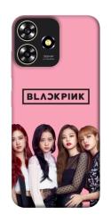 Чехол itsPrint Blackpink для ZTE Blade A73 4G