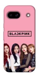 Чехол itsPrint Blackpink для Google Pixel 8a