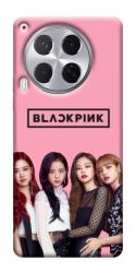 Чехол itsPrint Blackpink для TECNO Camon 30 (CL6)