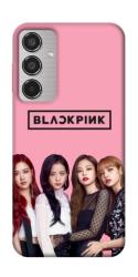 Чехол itsPrint Blackpink для Samsung Galaxy M35 5G