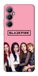 Чехол itsPrint Blackpink для Realme C65 4G