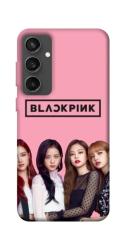 Чехол itsPrint Blackpink для Samsung Galaxy S24 FE