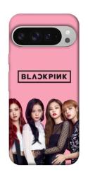 Чехол itsPrint Blackpink для Google Pixel 9 Pro XL