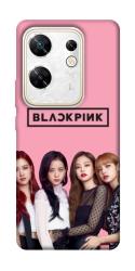Чехол itsPrint Blackpink для Infinix Zero 30 4G