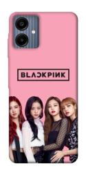 Чехол itsPrint Blackpink для Samsung Galaxy A06