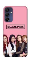 Чехол itsPrint Blackpink для Samsung Galaxy A16 5G
