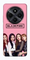 Чехол itsPrint Blackpink для Xiaomi Redmi 14C / Poco C75