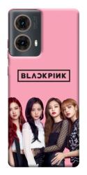 Чехол itsPrint Blackpink для Motorola Moto G85