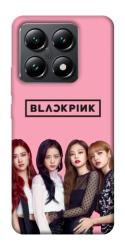 Чехол itsPrint Blackpink для Xiaomi 14T