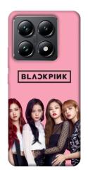 Чехол itsPrint Blackpink для Xiaomi 14T Pro