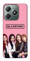 Чехол itsPrint Blackpink для Realme C61 4G