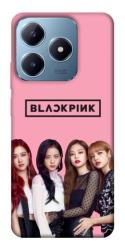 Чехол itsPrint Blackpink для Realme C63 4G