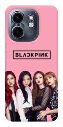 Чехол itsPrint Blackpink для Infinix Smart 9 4G / Hot 50i