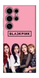 Чехол itsPrint Blackpink для Samsung Galaxy S25 Ultra