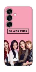 Чехол itsPrint Blackpink для Samsung Galaxy S25