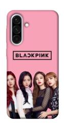 Чехол itsPrint Blackpink для Samsung Galaxy A36 5G