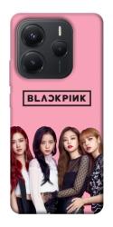 Чехол itsPrint Blackpink для Xiaomi Redmi Note 14 5G