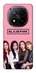 Чехол itsPrint Blackpink для Xiaomi Redmi Note 14 Pro+ 5G
