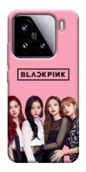 Чехол itsPrint Blackpink для Xiaomi 15