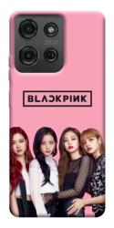 Чехол itsPrint Blackpink для Motorola Moto G75 5G