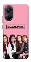 Чехол itsPrint Blackpink для Xiaomi Poco X7 Pro
