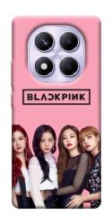 Чехол itsPrint Blackpink для Xiaomi Redmi Note 14 Pro 4G