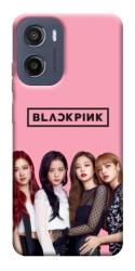Чехол itsPrint Blackpink для Motorola Moto G05