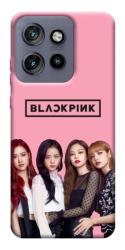 Чехол itsPrint Blackpink для Motorola Edge 50 Neo