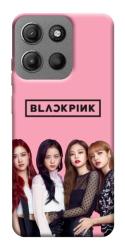 Чехол itsPrint Blackpink для Motorola Moto G15 4G